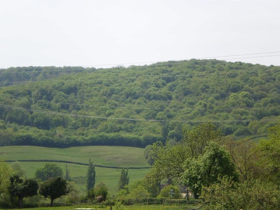 Gite Les Arcades Collonges-en Charollais Ngoại thất bức ảnh