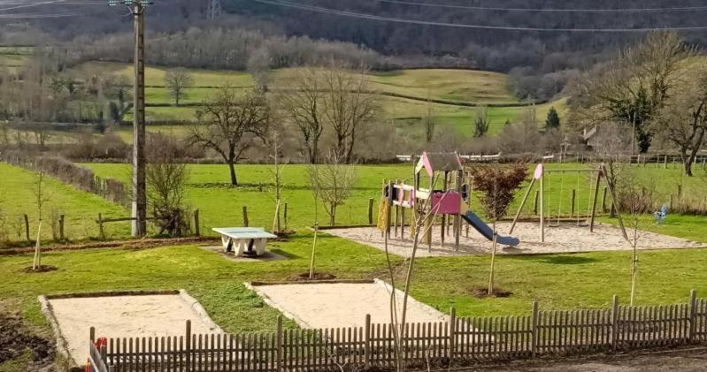 Gite Les Arcades Collonges-en Charollais Ngoại thất bức ảnh