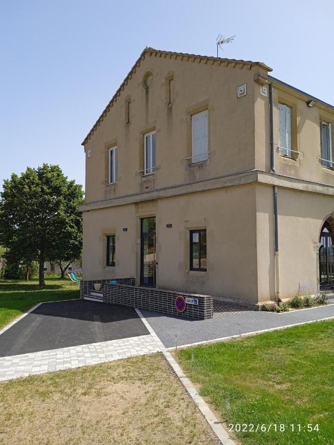 Gite Les Arcades Collonges-en Charollais Ngoại thất bức ảnh