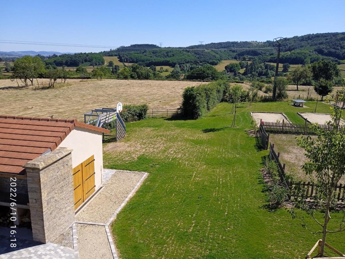 Gite Les Arcades Collonges-en Charollais Ngoại thất bức ảnh